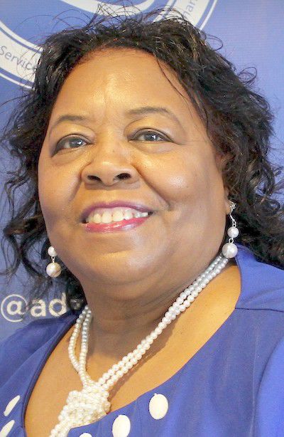 Carolyn A. Odems